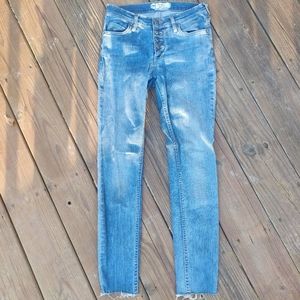 Free people jeans